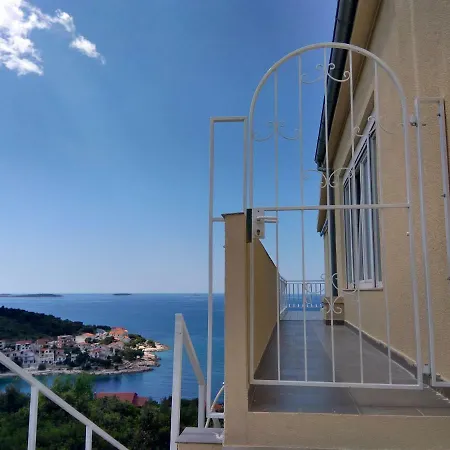 Your Place In Primošten Exterior foto