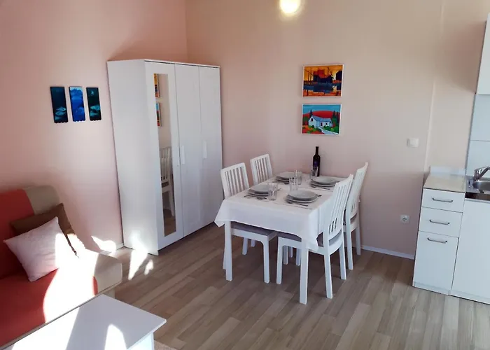 Your Place In Primosten