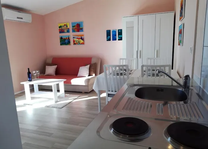 Your Place In Primosten