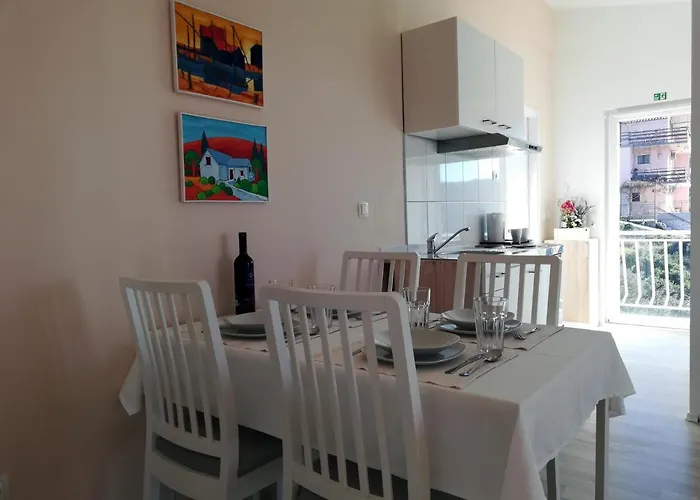 Your Place In Primosten