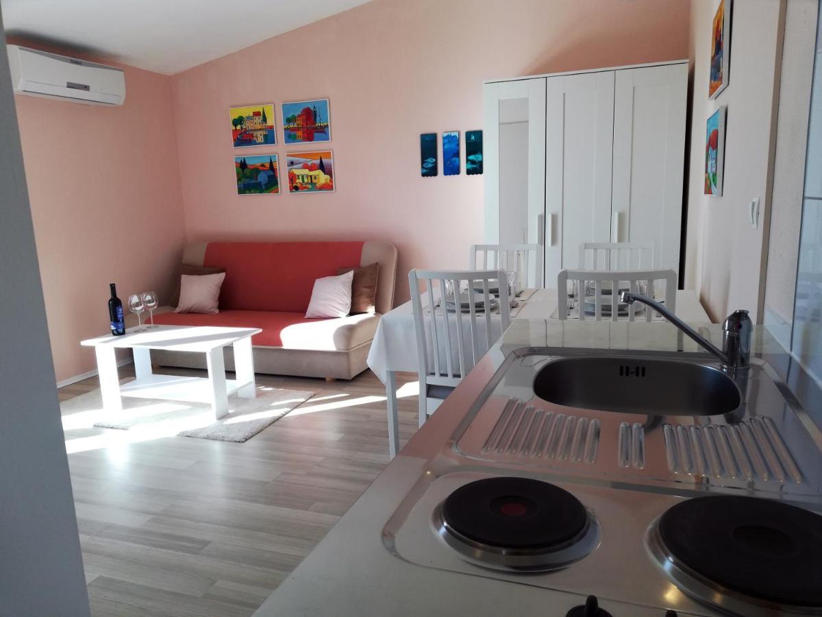 Your Place In * Primošten