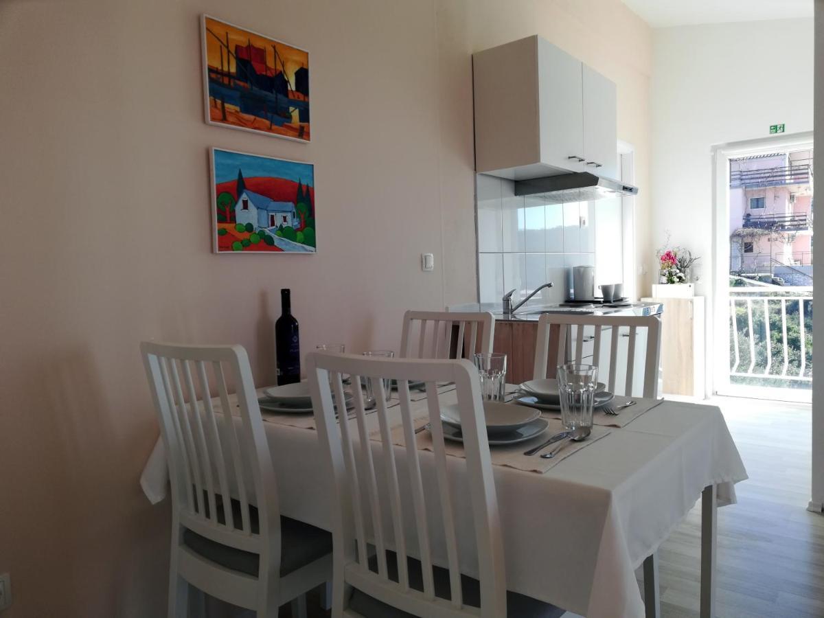 Your Place In Apartment