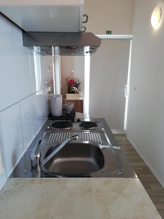 Your Place In Apartment