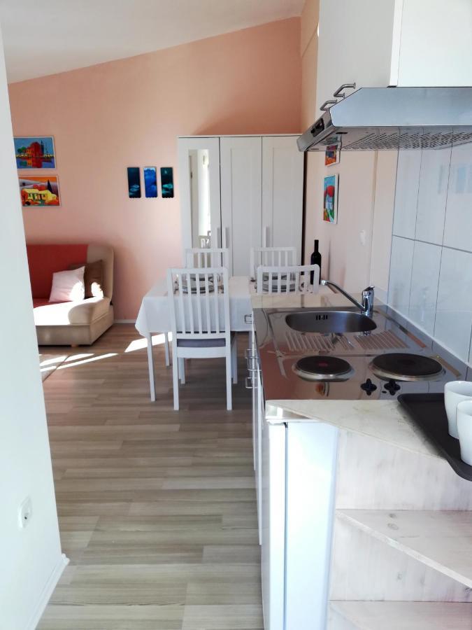 Your Place In * Primošten