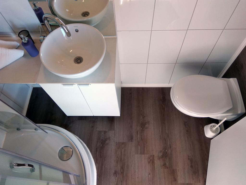 Your Place In Apartment *