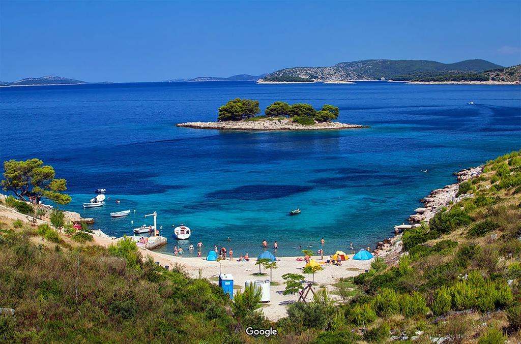 Your Place In * Primošten